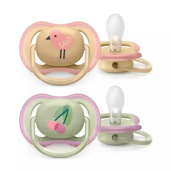 AVENT VARALICA ULTRA AIR 0-6M DEVOJCICE 2/1 