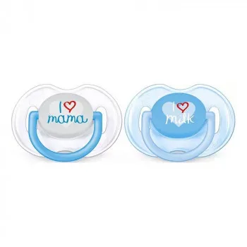 AVENT VARALICA FASHION BOY 0-6M 2/1 