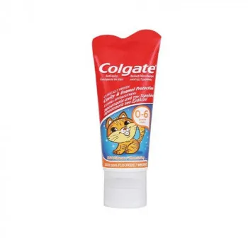COLGATE KIDS PASTA ZA ZUBE DIGITAL PRINT 2+ GOD 50ML 