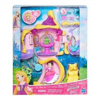 DISNEY PRINCESS TORANJ 