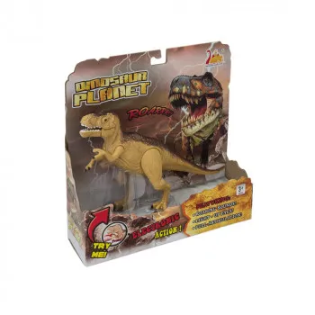 BEST LUCK DINOSAURUS 