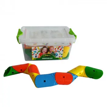 KONSTRUKTOR KOCKE 10019 KUT 