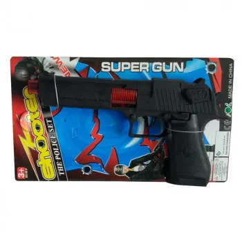 PISTOLJ BL 0002SHOOT 
