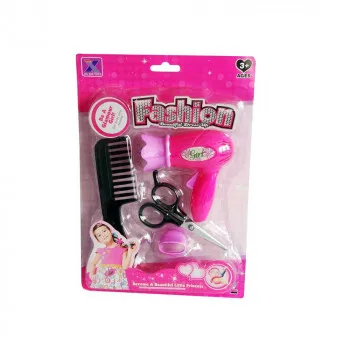 TOALETNI SET FEN SET BLISTER 