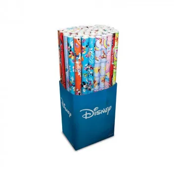 DISNEY PAPIR ROLNA 70 2 
