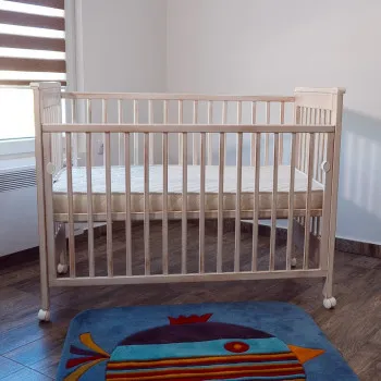 BAMBINO KREVETAC MIA RUSTIK 