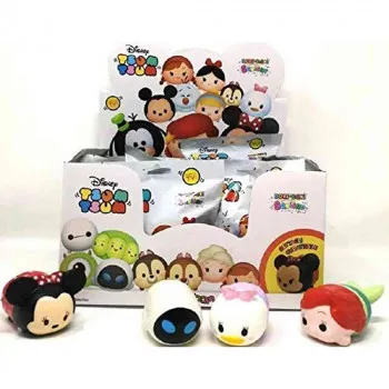 DEXY MINI IZNENADJENJE TSUM TSUM 