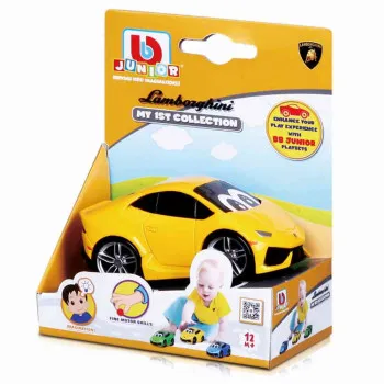 BURAGO MY 1ST COLLECTION AUTO 