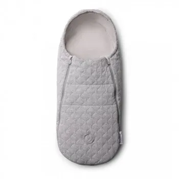 BUGABOO DODATAK ZA KOLICA INLAY LIGHT GREY MELANGE 