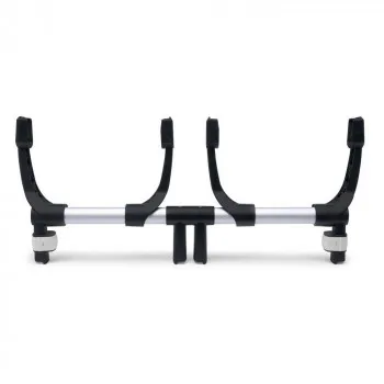 BUGABOO DONKEY ADAPTER FOR MAXI-COSI CAR SEAT - TWIN 