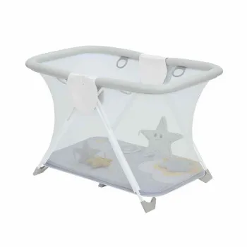 BREVI CIRCUS ITALIA OGRADICA ZA IGRU STARRY SKY - SIVA 