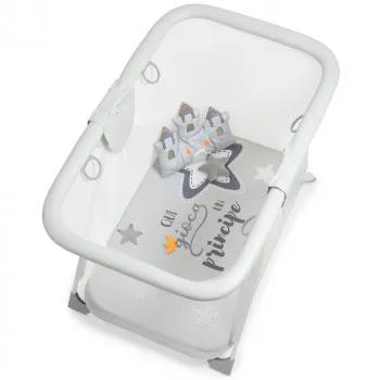 BREVI SOFT PLAY CIRCUS ITALIA OGRADICA PRINCIPE 