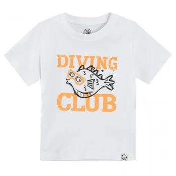 COOL CLUB MAJICA KRATAK RUKAV 