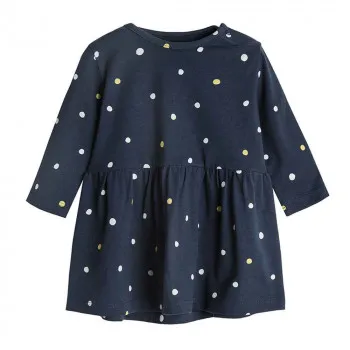 COOL CLUB HALJINA DUG RUKAV NAVY BLUE 