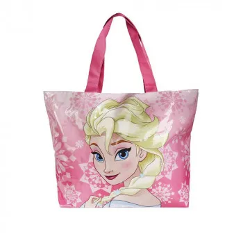 CERDA FROZEN ELSA TORBA ZA PLAZU 