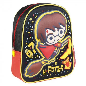 HARRY POTER RANAC ZA VRTIĆ 3D CERDA 