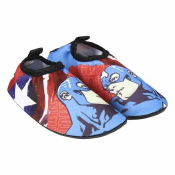 CERDA PAPUCE ZA PLAZU AVENGERS 