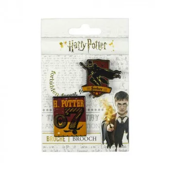 CERDA HARRY POTTER BROS 