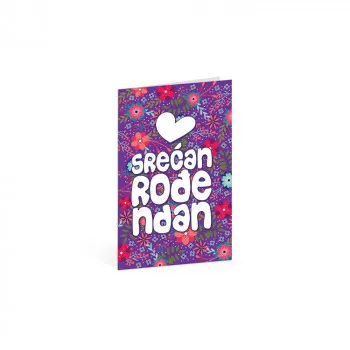 CESTITKA SRECAN RODJENDAN 