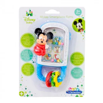 MICKEY TELEFON 