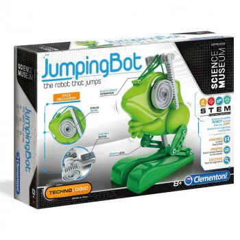 CLEMENTONI JUMPING BOT 