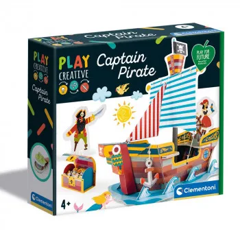 PLAY CREATIVE SET 