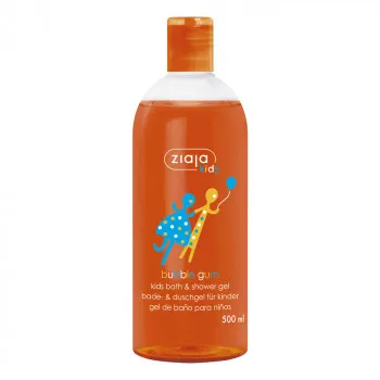 ZIAJA KIDS BUBBLE GUM KUPKA 
