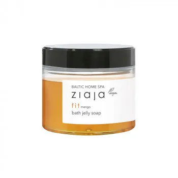 ZIAJA BALTIC HOME SPA FIT CELATINASTA KUPKA I GEL ZA TUSIRANJE 260ML 