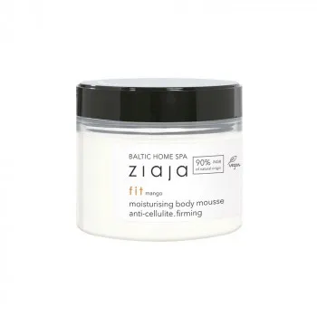 ZIAJA BALTIC HOME SPA FIT HIDRATANTNA PENA ZA TELO 300ML 