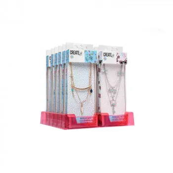 CANENCO CHARMS OGRLICA 