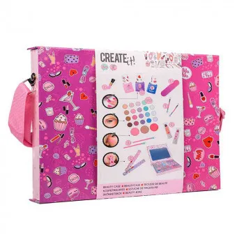 CANENCO KOFERCIC SA SMINKOM BEAUTY CASE 