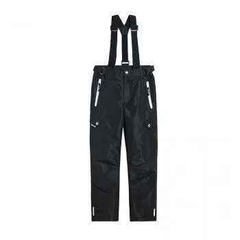 COOL CLUB SKI PANTALONE BLACK 