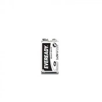 COOLPLAY ENERGIZER EVERYDAY HD9V 