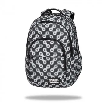 COOLPACK RANAC BASIC PLUS 24L FIDGET SPINNER 
