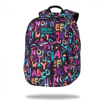 COOLPACK RANAC DISCOVERY 17 ALPHABET 
