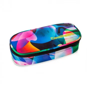 COOLPACK PERNICA PRAZNA CAMPUS LED GRAFFITI 
