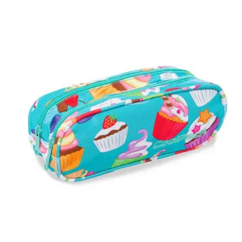 COOLPACK PERNICA PRAZNA CLEVER LED CUPCAKES 