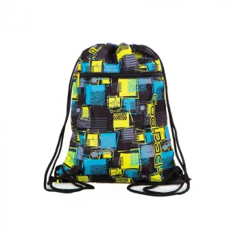 COOLPACK TORBA ZA FIZICKO LED SQUARES 