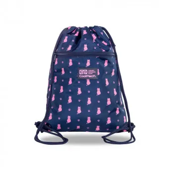 COOLPACK TORBA ZA FIZICKO VERT NAVY CAT 