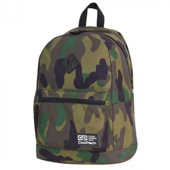 COOLPACK RANAC CROSS 16 MILITARY 