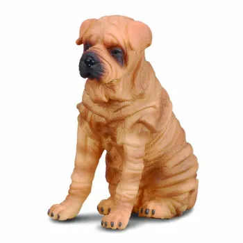COLLECTA SHAR PEI 