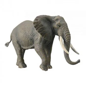COLLECTA AFRICAN ELEPHANT 
