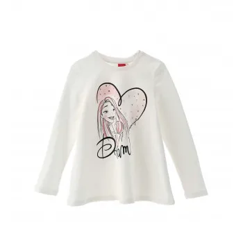 ORIGINAL MARINES MAJICA DUG RUKAV ROMANTIC WINTER 