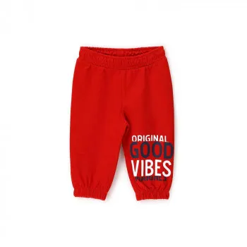 ORIGINAL MARINES PANTALONE PLAYFUL MATCH 