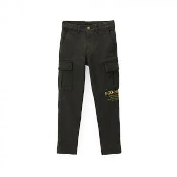ORIGINAL MARINES PANTALONE MILITARY MOUNTAIN 