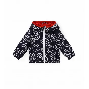 ORIGINAL MARINES JAKNA CAPOSPALLA NYLON 