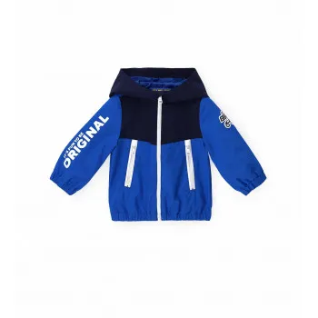 ORIGINAL MARINES JAKNA CAPOSPALLA NYLON 