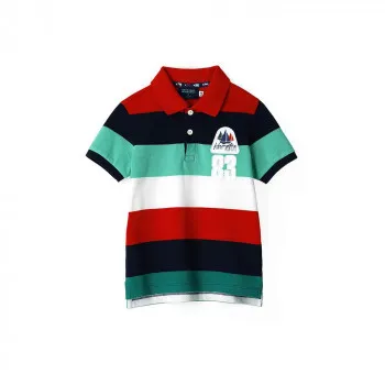 ORIGINAL MARINES MAJICA DUG RUKAV OCEAN SIDE 