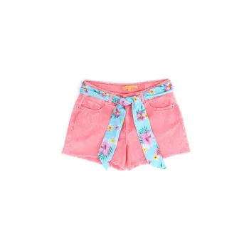 ORIGINAL MARINES SORTS TROPICAL PASTEL 