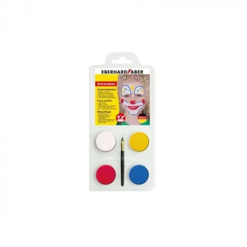 EBERHARD FABER BOJE ZA LICE CLOWN 